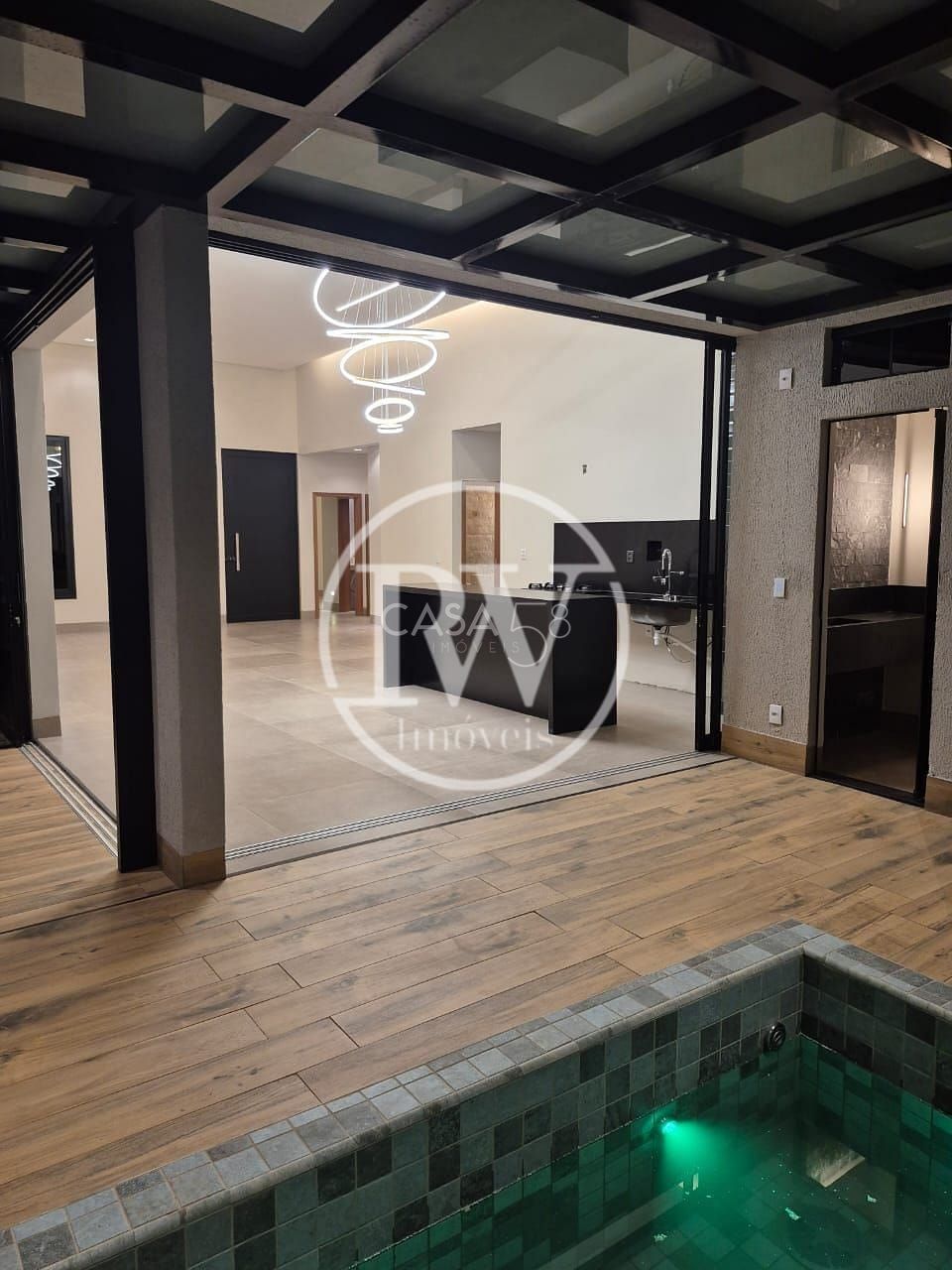 Casa à venda, Residencial Villagio Toscana, 4 Quartos sendo 3 Suítes