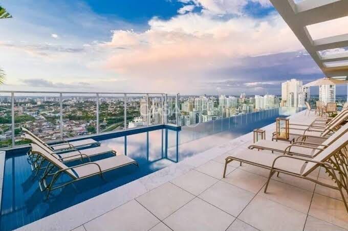 Flat à Venda no Metropolitan Sidney – Jardim Goiás | Mobiliado e Decorado