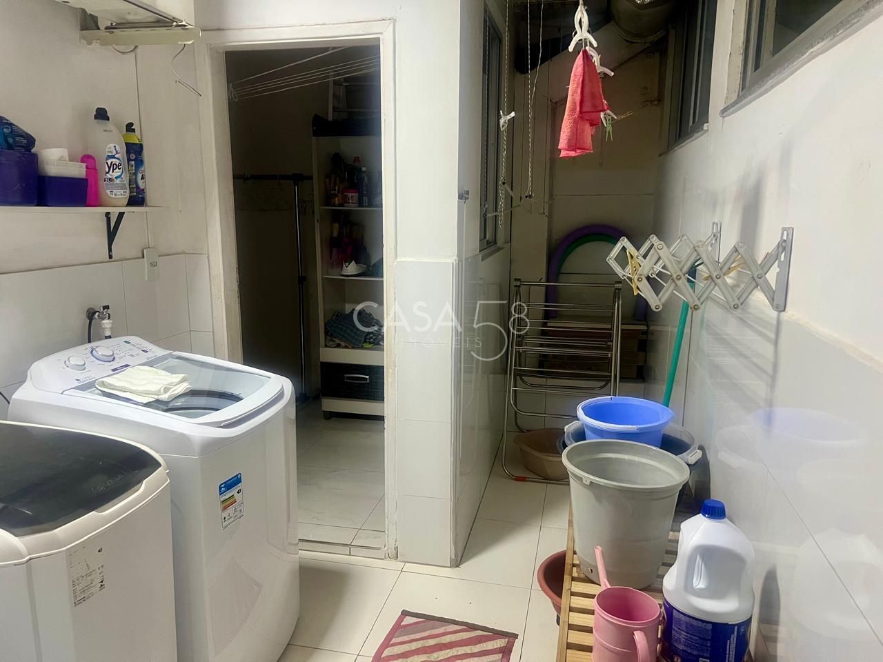 Apartamento à Venda no Edifício Ipanema – Setor Central, Goiânia | 3/4 (1 Suíte)