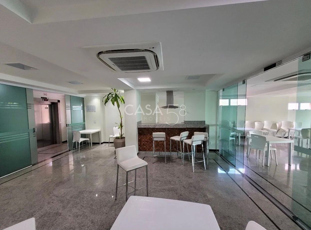 Apartamento à Venda no Pontal Premium Bueno – 2/4(1 Suíte)Setor Bueno - Goiânia