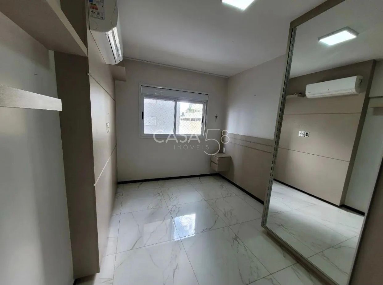 Apartamento à Venda no Pontal Premium Bueno – 2/4(1 Suíte)Setor Bueno - Goiânia