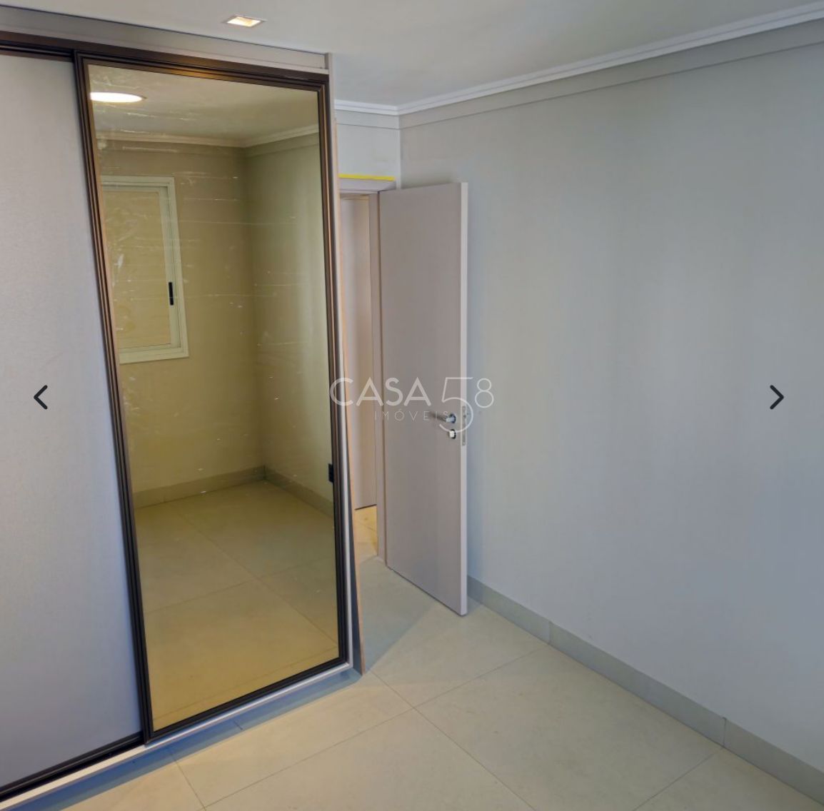 Apartamento no Casa Blanca Lifestyle 2/4 (1 Suíte) – Reformado, Nunca Habitado