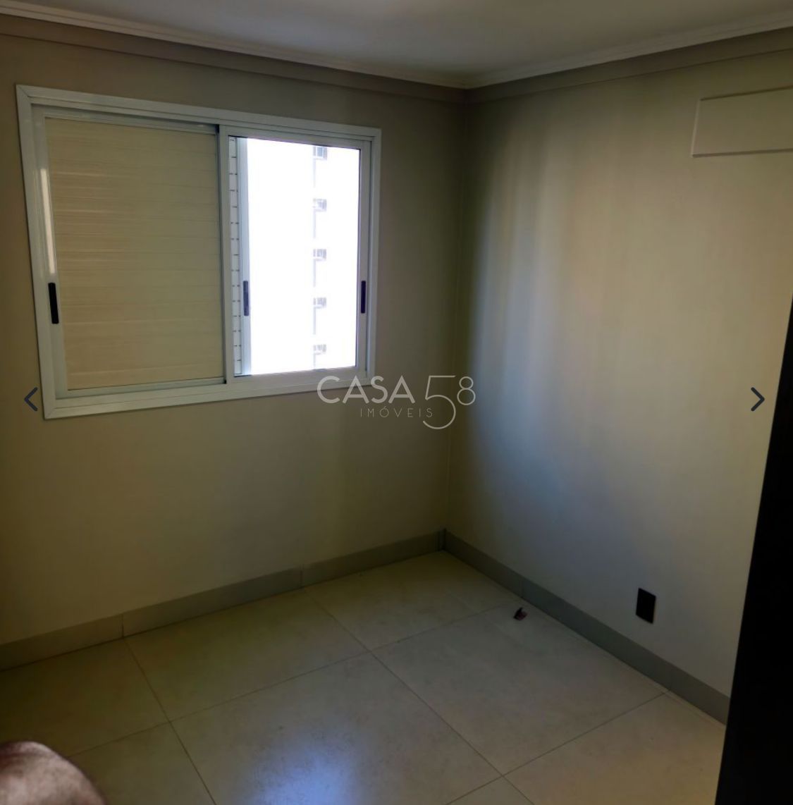 Apartamento no Casa Blanca Lifestyle 2/4 (1 Suíte) – Reformado, Nunca Habitado