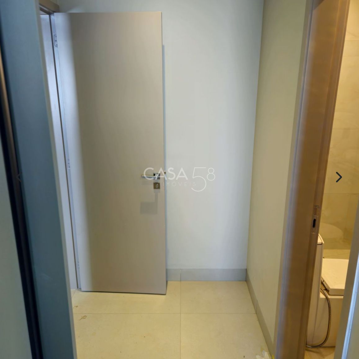 Apartamento no Casa Blanca Lifestyle 2/4 (1 Suíte) – Reformado, Nunca Habitado