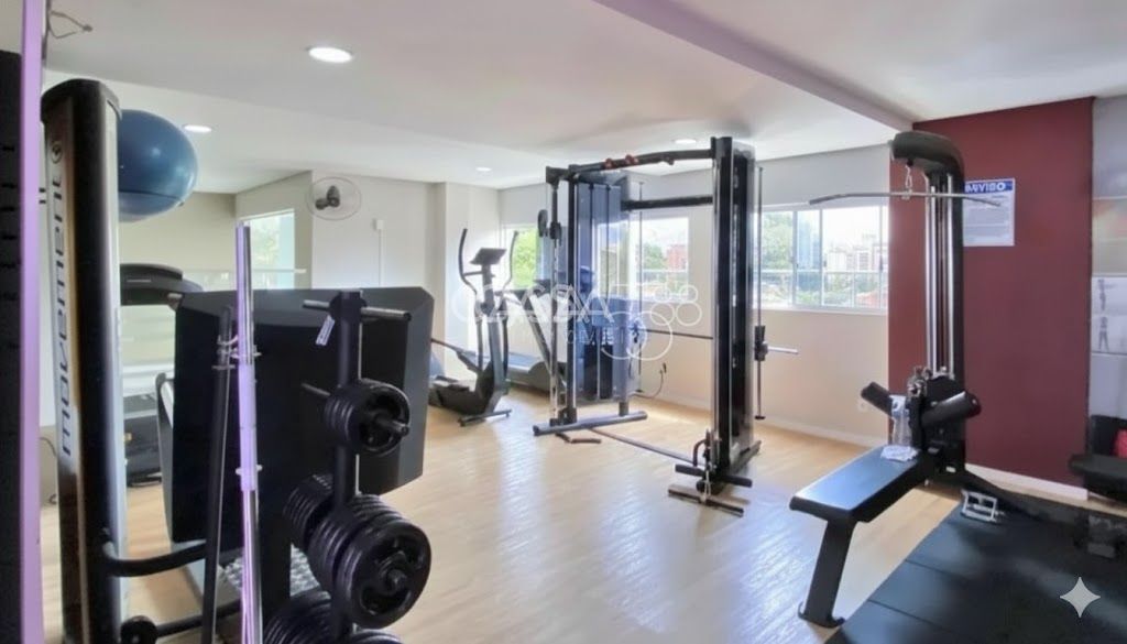 Apartamento à venda 2/4 (1 suíte) Res. América Tower/ Lazer completo, vista livr