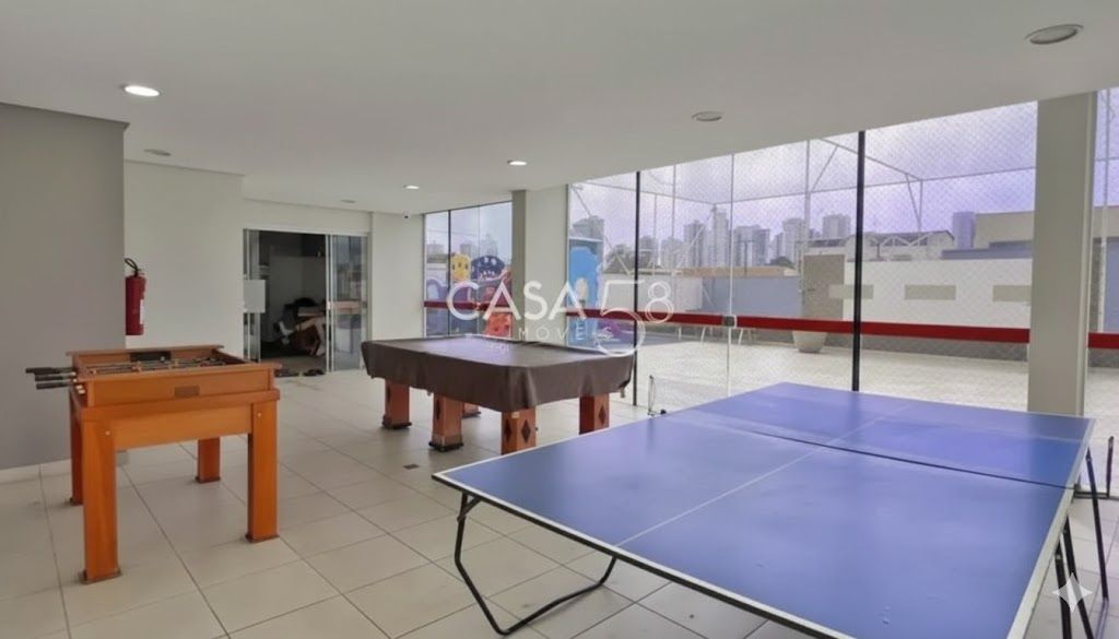 Apartamento à venda 2/4 (1 suíte) Res. América Tower/ Lazer completo, vista livr