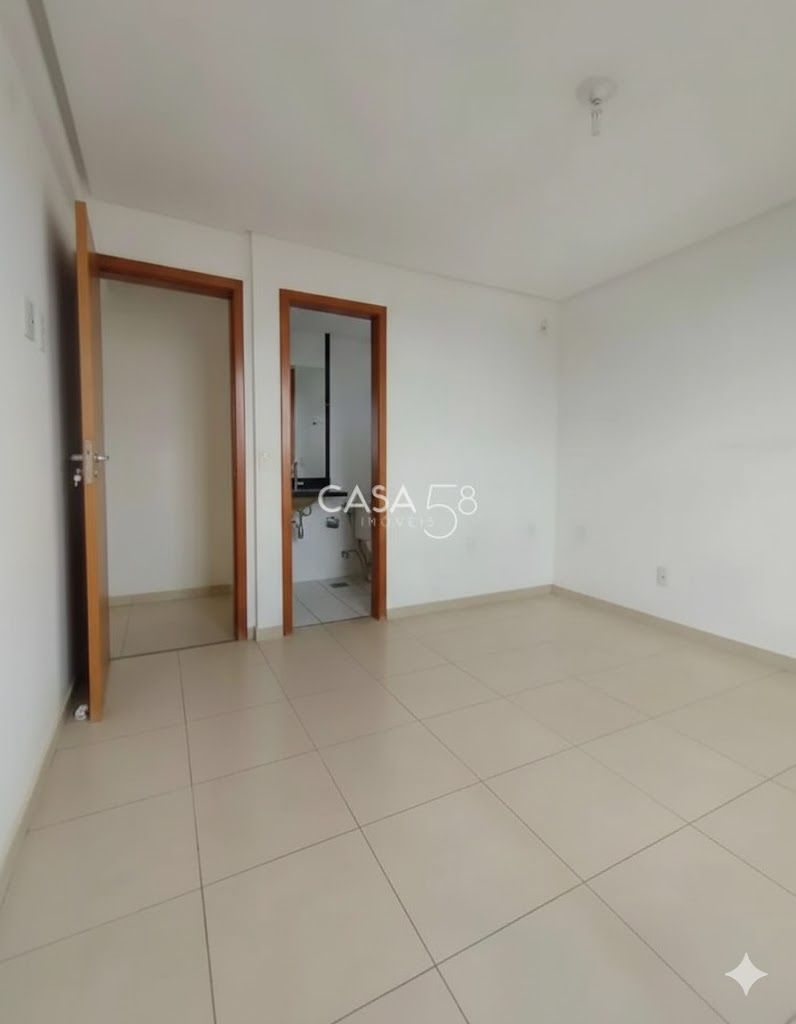 Apartamento à venda 2/4 (1 suíte) Res. América Tower/ Lazer completo, vista livr