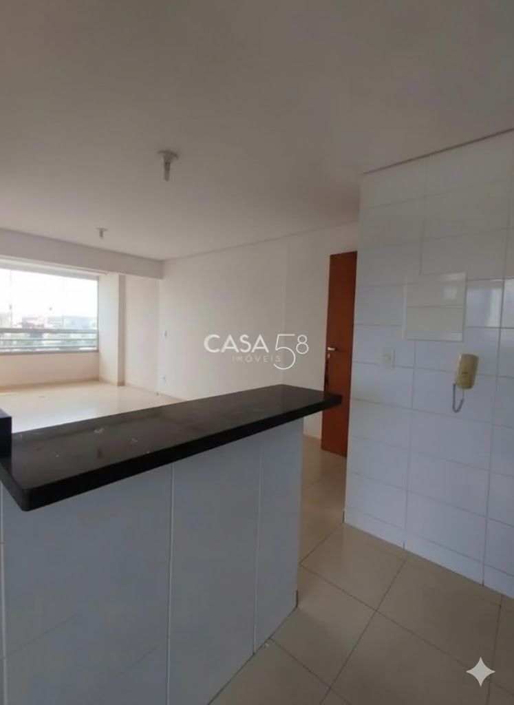 Apartamento à venda 2/4 (1 suíte) Res. América Tower/ Lazer completo, vista livr