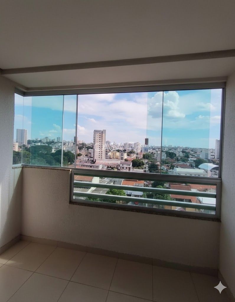 Apartamento à venda 2/4 (1 suíte) Res. América Tower/ Lazer completo, vista livr