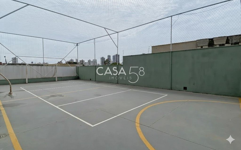 Apartamento à venda 2/4 (1 suíte) Res. América Tower/ Lazer completo, vista livr