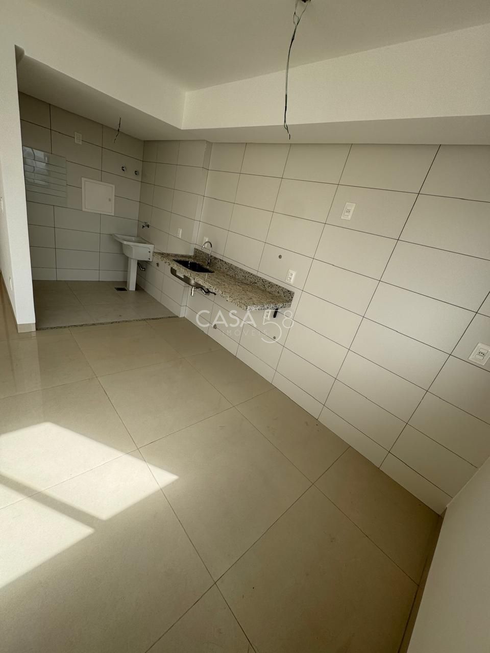 Apartamento à venda no Muy Bueno – 3 Suites Plenas - Setor Bueno, Goiânia