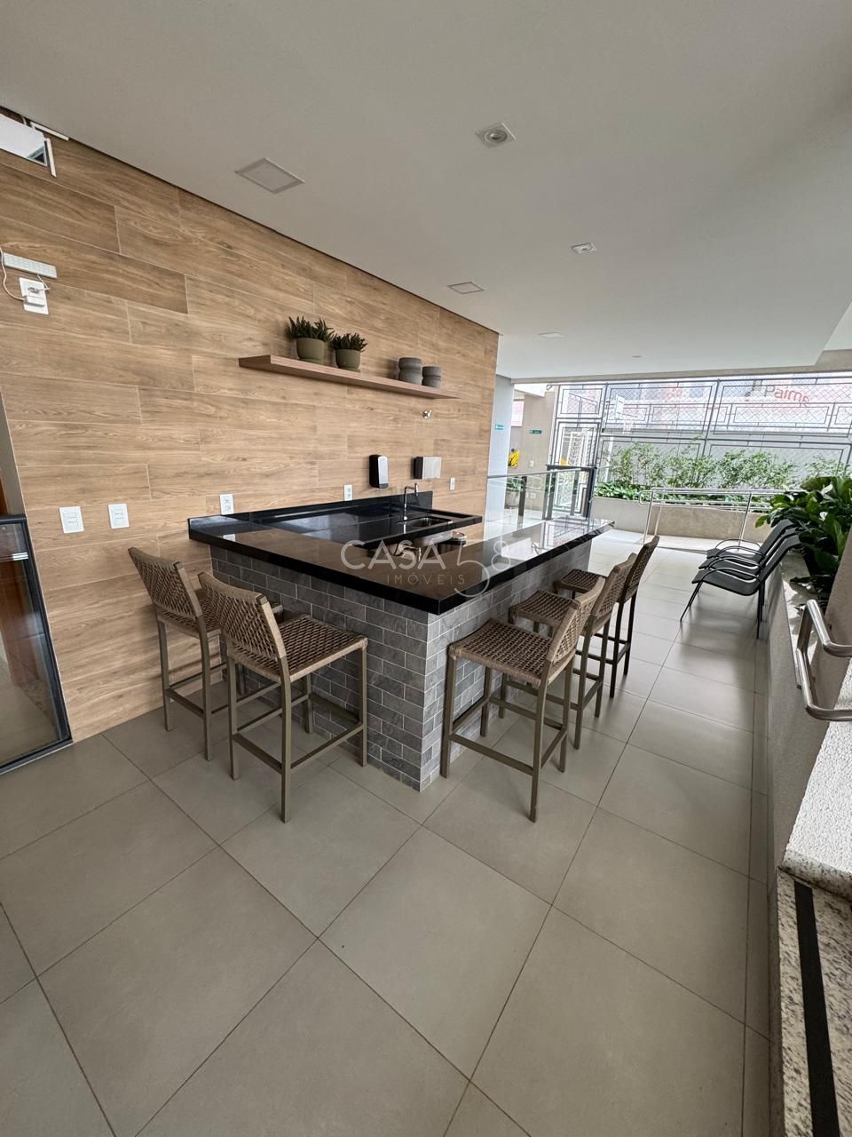 Apartamento à venda no Muy Bueno – 3 Suites Plenas - Setor Bueno, Goiânia