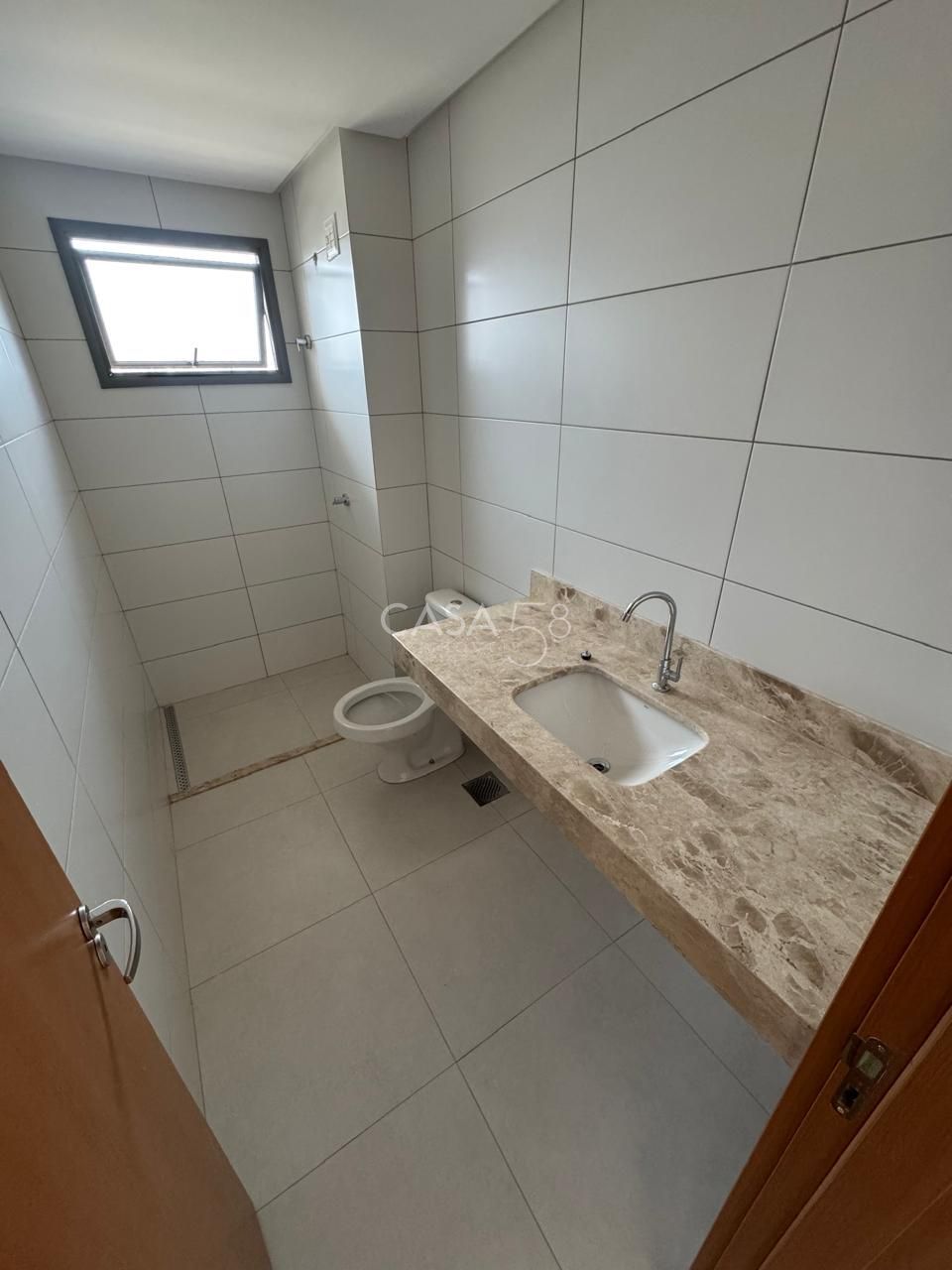 Apartamento à venda no Muy Bueno – 3 Suites Plenas - Setor Bueno, Goiânia