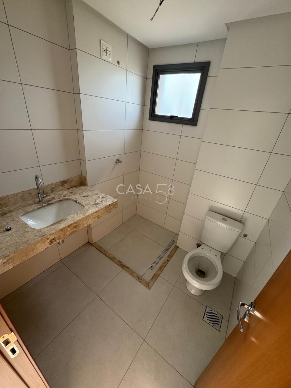 Apartamento à venda no Muy Bueno – 3 Suites Plenas - Setor Bueno, Goiânia