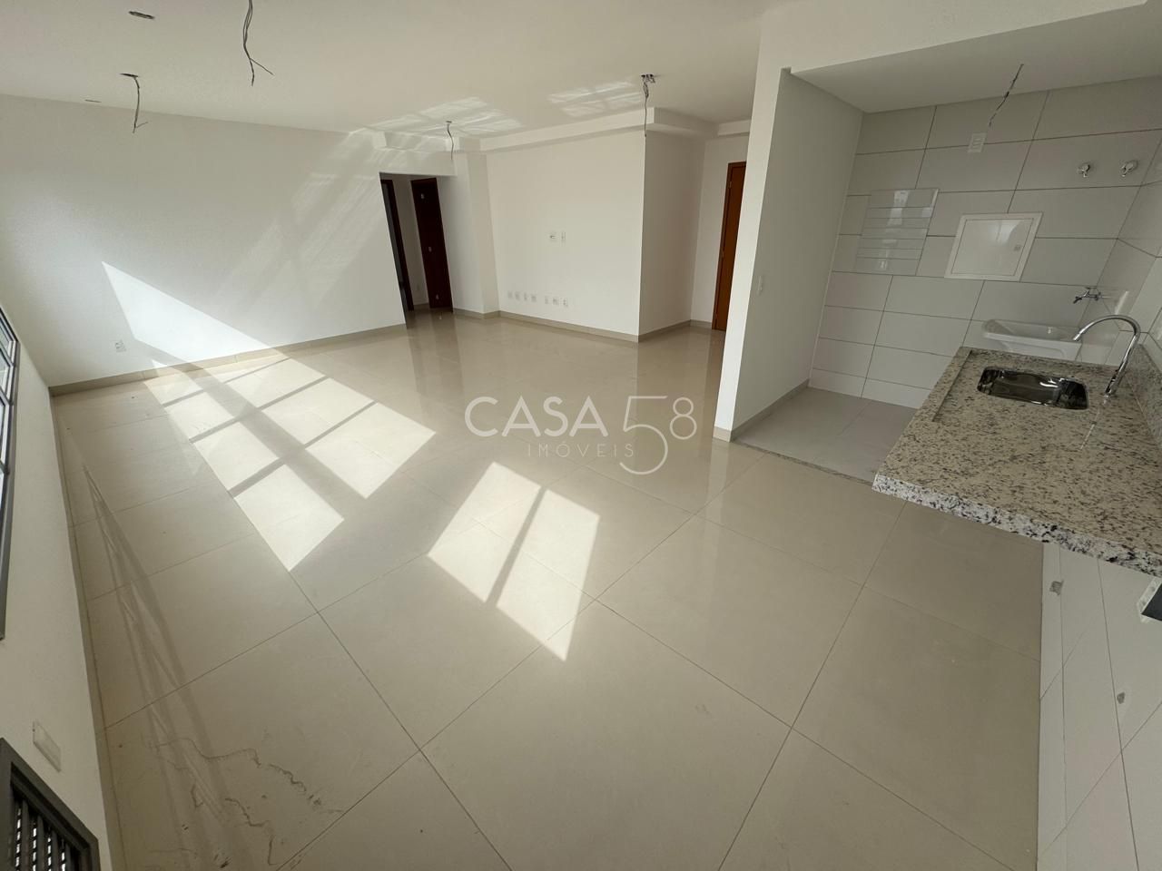 Apartamento à venda no Muy Bueno – 3 Suites Plenas - Setor Bueno, Goiânia