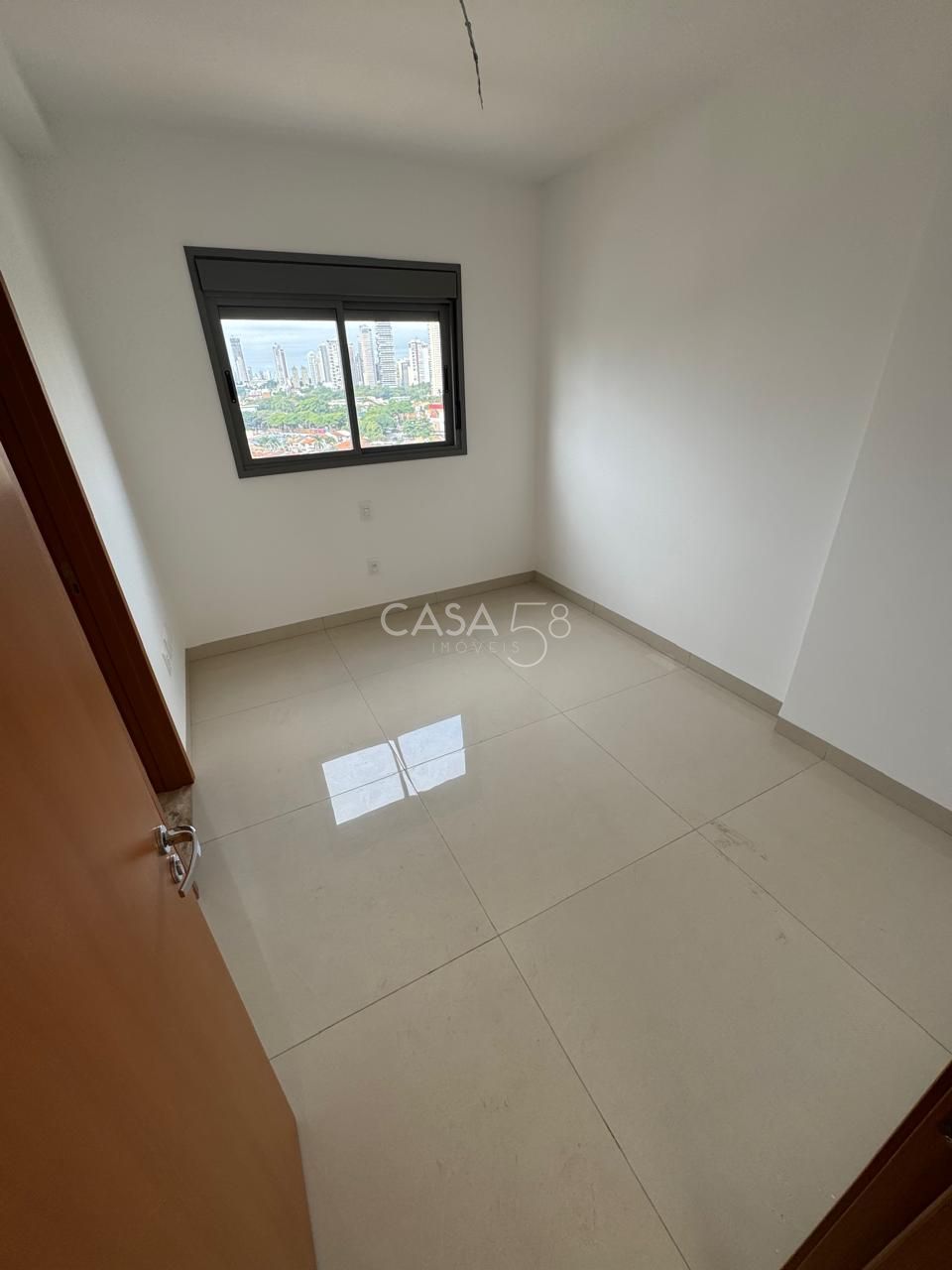 Apartamento à venda no Muy Bueno – 3 Suites Plenas - Setor Bueno, Goiânia