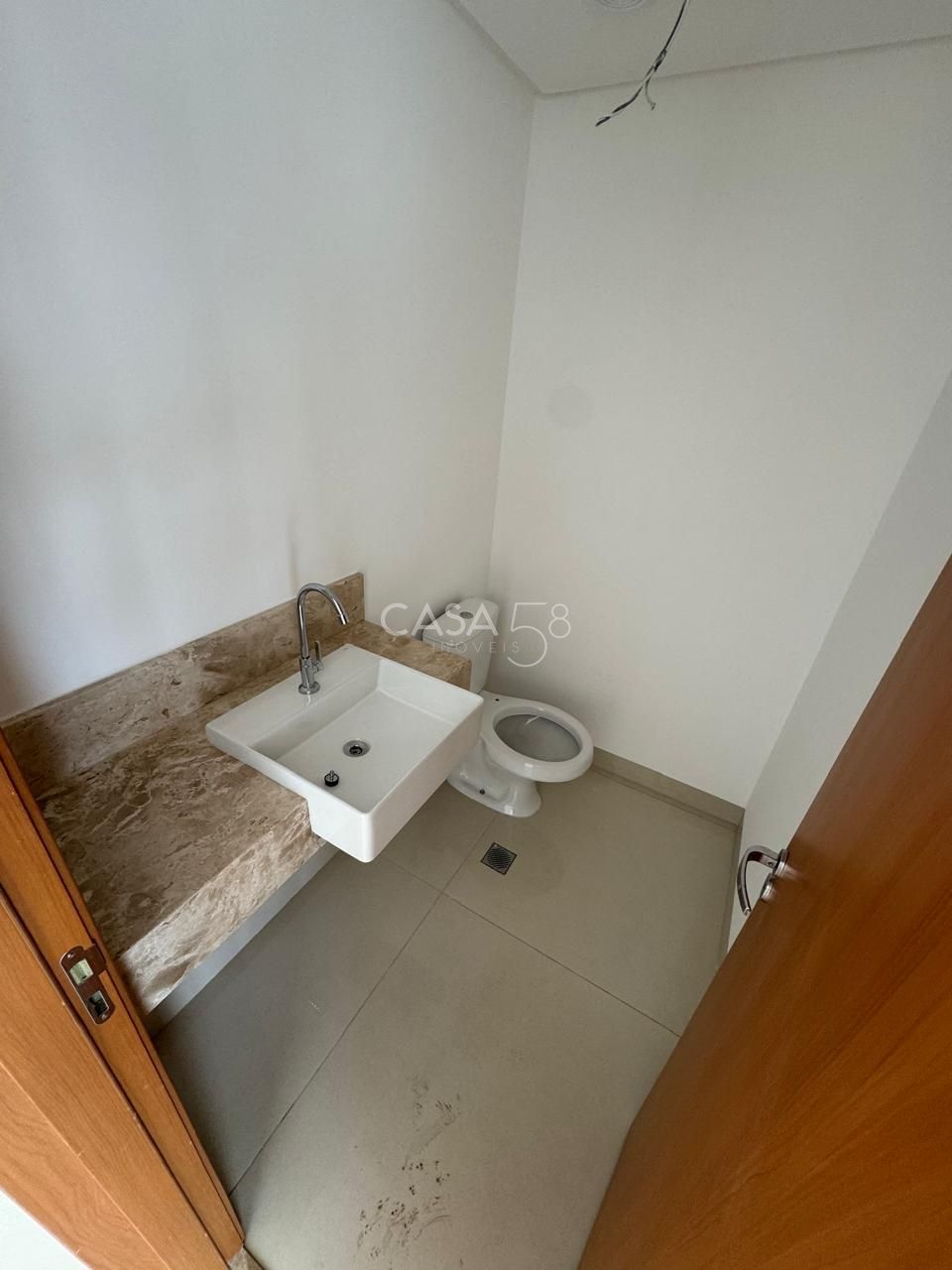 Apartamento à venda no Muy Bueno – 3 Suites Plenas - Setor Bueno, Goiânia