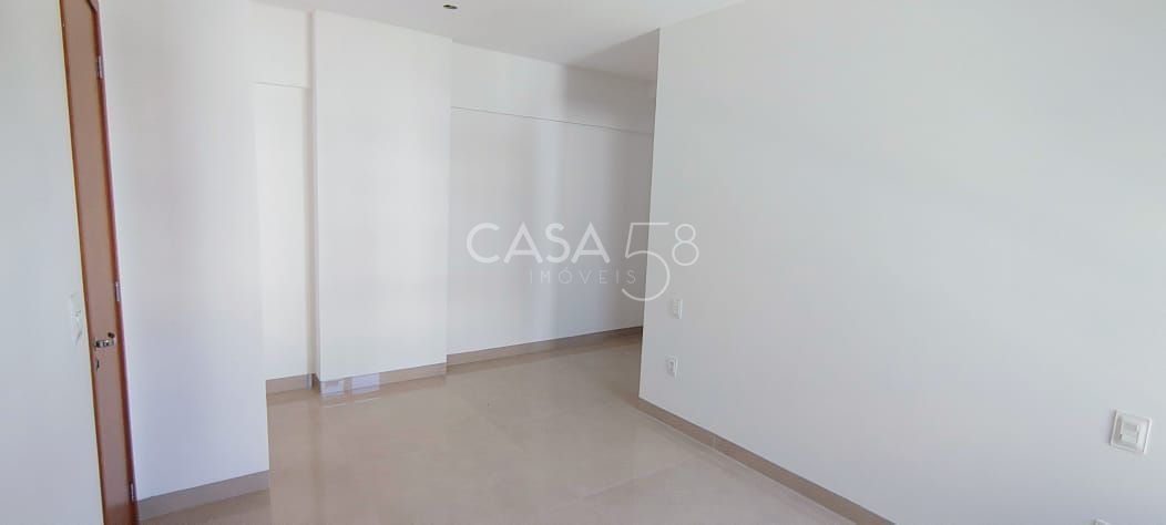 Apartamento – 3 Suítes – Residencial Soft – Setor Pedro Ludovico