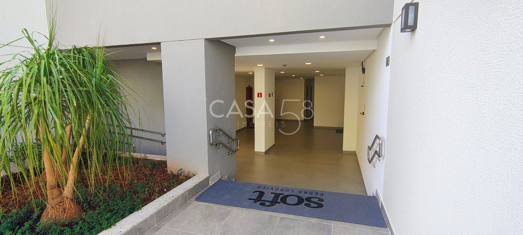 Apartamento – 3 Suítes – Residencial Soft – Setor Pedro Ludovico