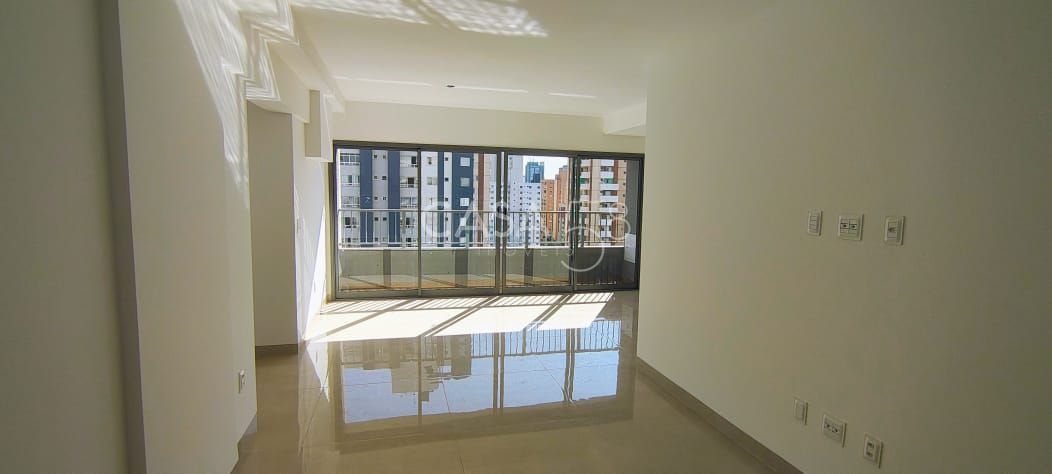 Apartamento – 3 Suítes – Residencial Soft – Setor Pedro Ludovico