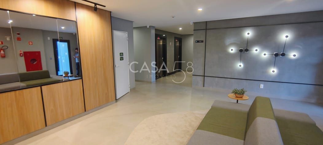 Apartamento – 3 Suítes – Residencial Soft – Setor Pedro Ludovico