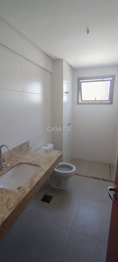 Apartamento – 3 Suítes – Residencial Soft – Setor Pedro Ludovico