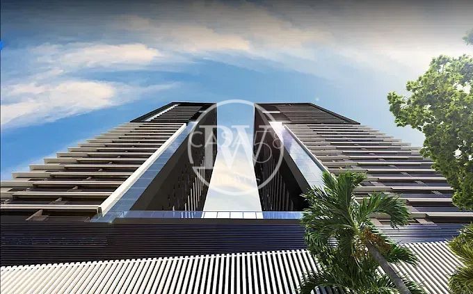Apartamento à Venda no Lux Oeste – Torre Lua – 3 Quartos – 2 Vagas, Setor Oeste