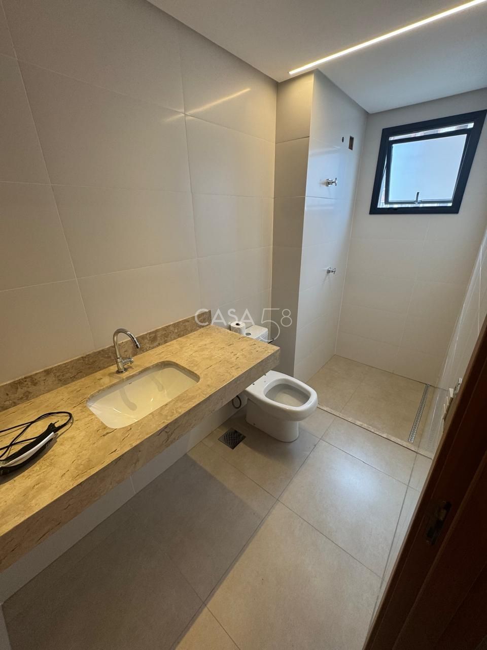 Apartamento à venda no Fluence Marista – 149m², 3 suítes plenas, mobiliado