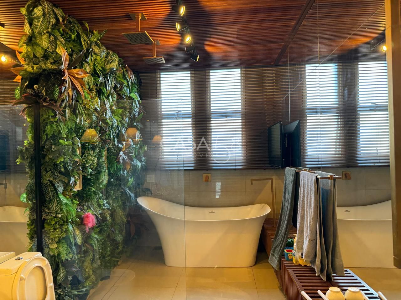 Apartamento de Luxo no City Vogue Praça do Sol – 360m², 4 Quartos, 5 Vagas