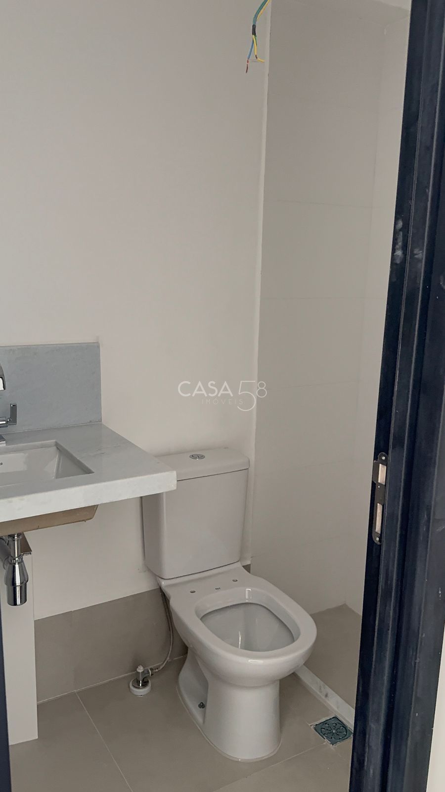 Apartamento à venda no Hub Compact Life – 2 suítes | Setor Bueno, Goiânia/GO