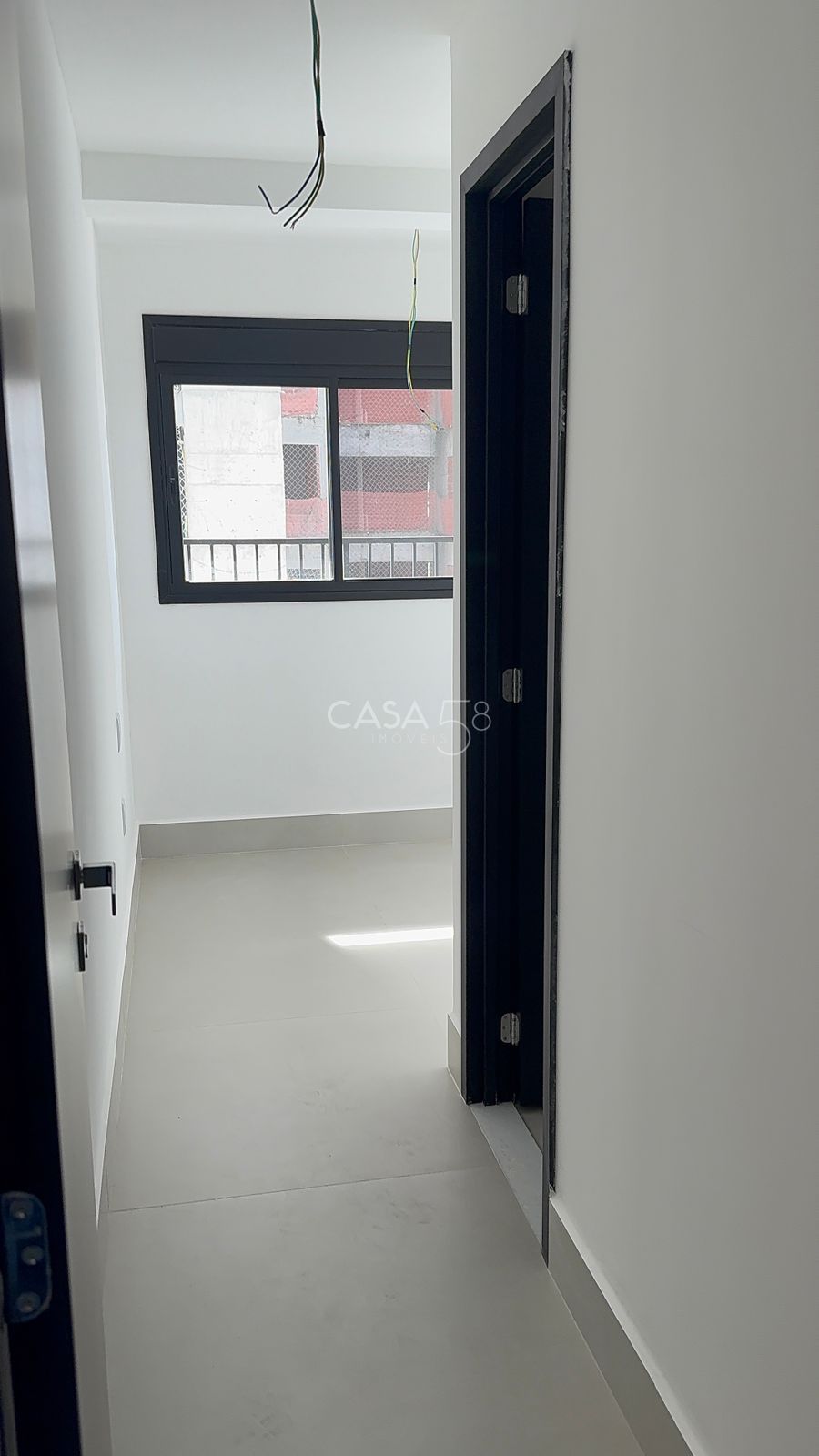 Apartamento à venda no Hub Compact Life – 2 suítes | Setor Bueno, Goiânia/GO