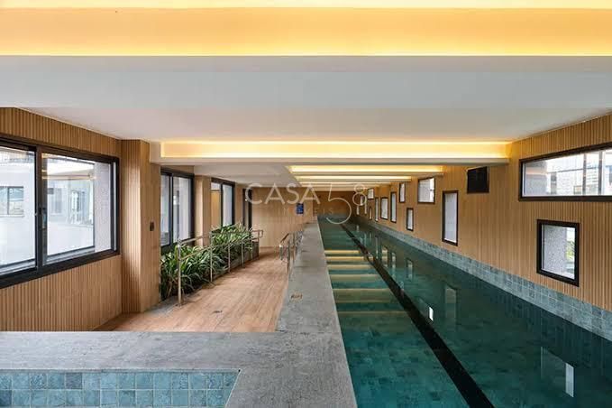 Apartamento à venda no Hub Compact Life – 2 suítes | Setor Bueno, Goiânia/GO