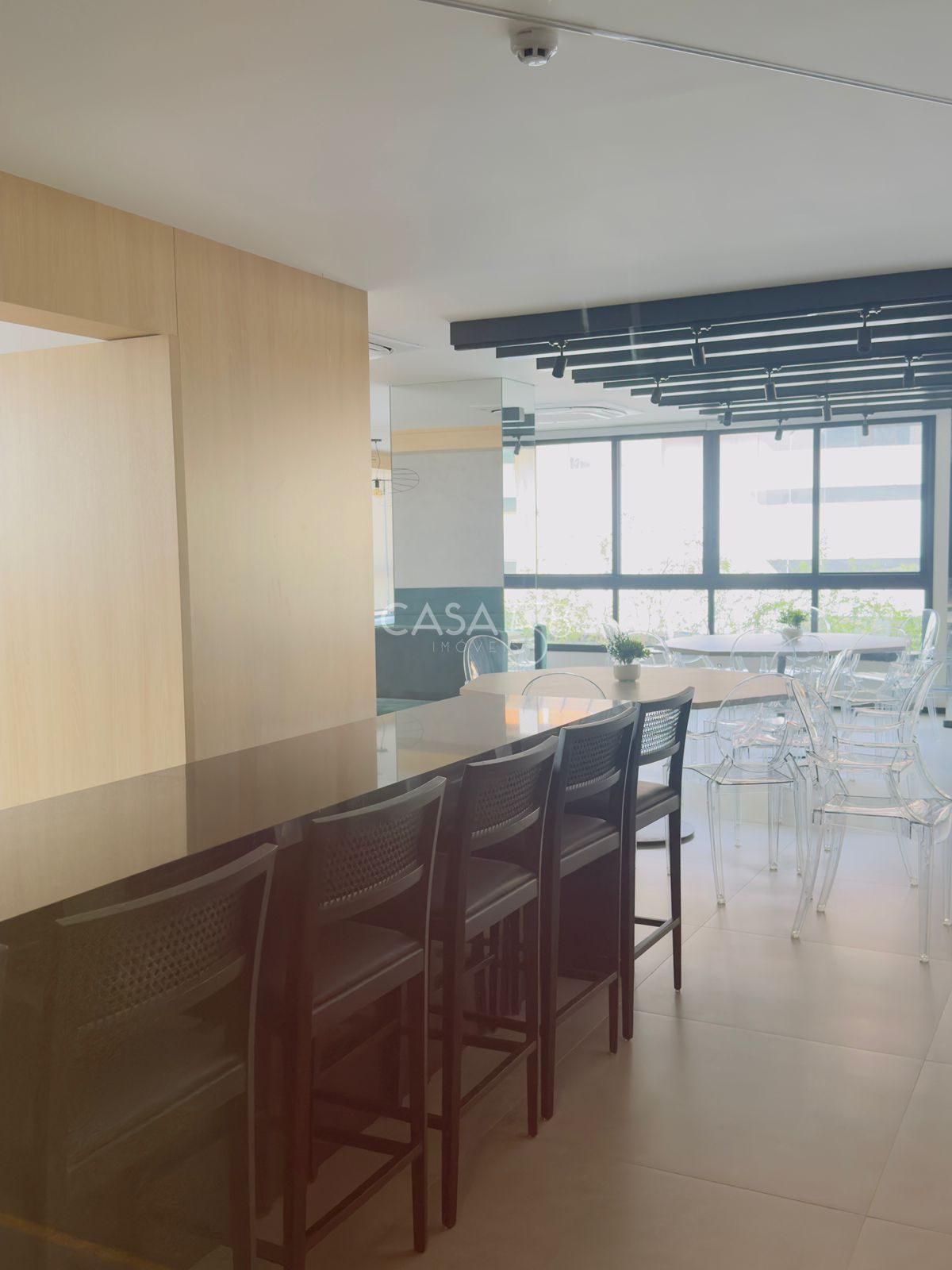 Apartamento à venda no Hub Compact Life – 2 suítes | Setor Bueno, Goiânia/GO