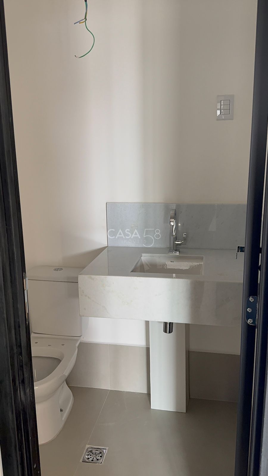 Apartamento à venda no Hub Compact Life – 2 suítes | Setor Bueno, Goiânia/GO