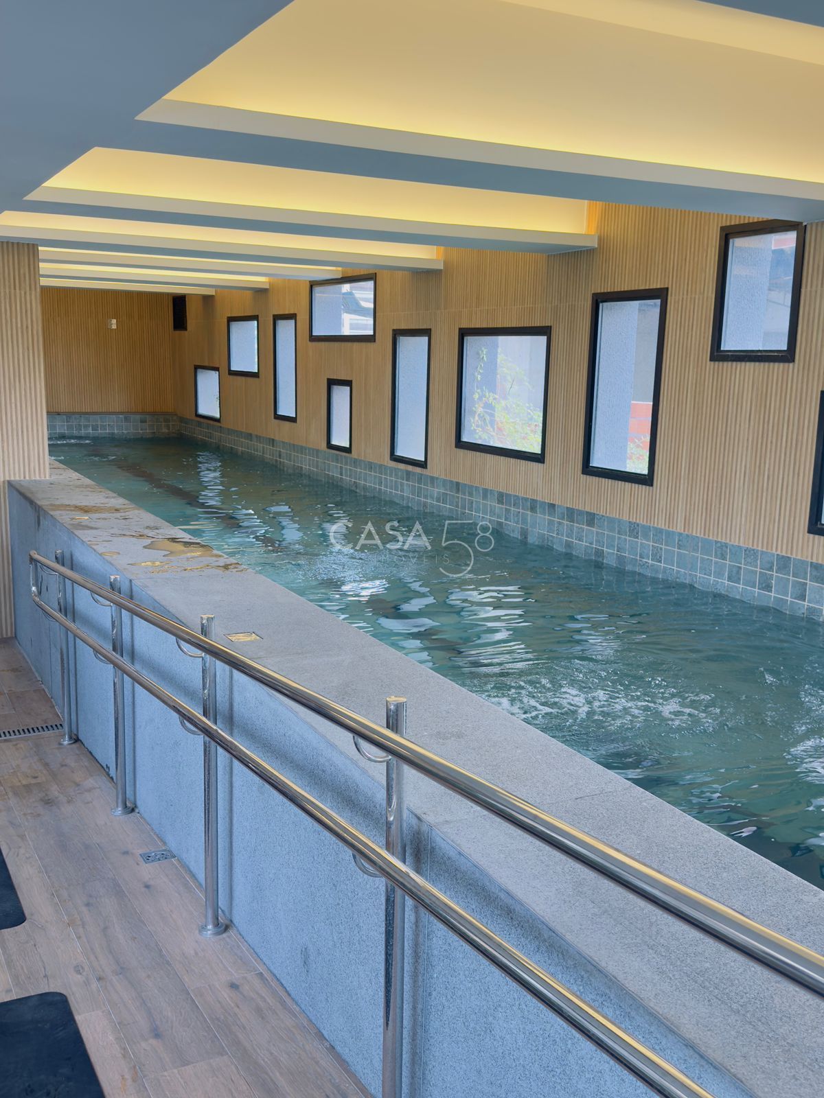 Apartamento à venda no Hub Compact Life – 2 suítes | Setor Bueno, Goiânia/GO