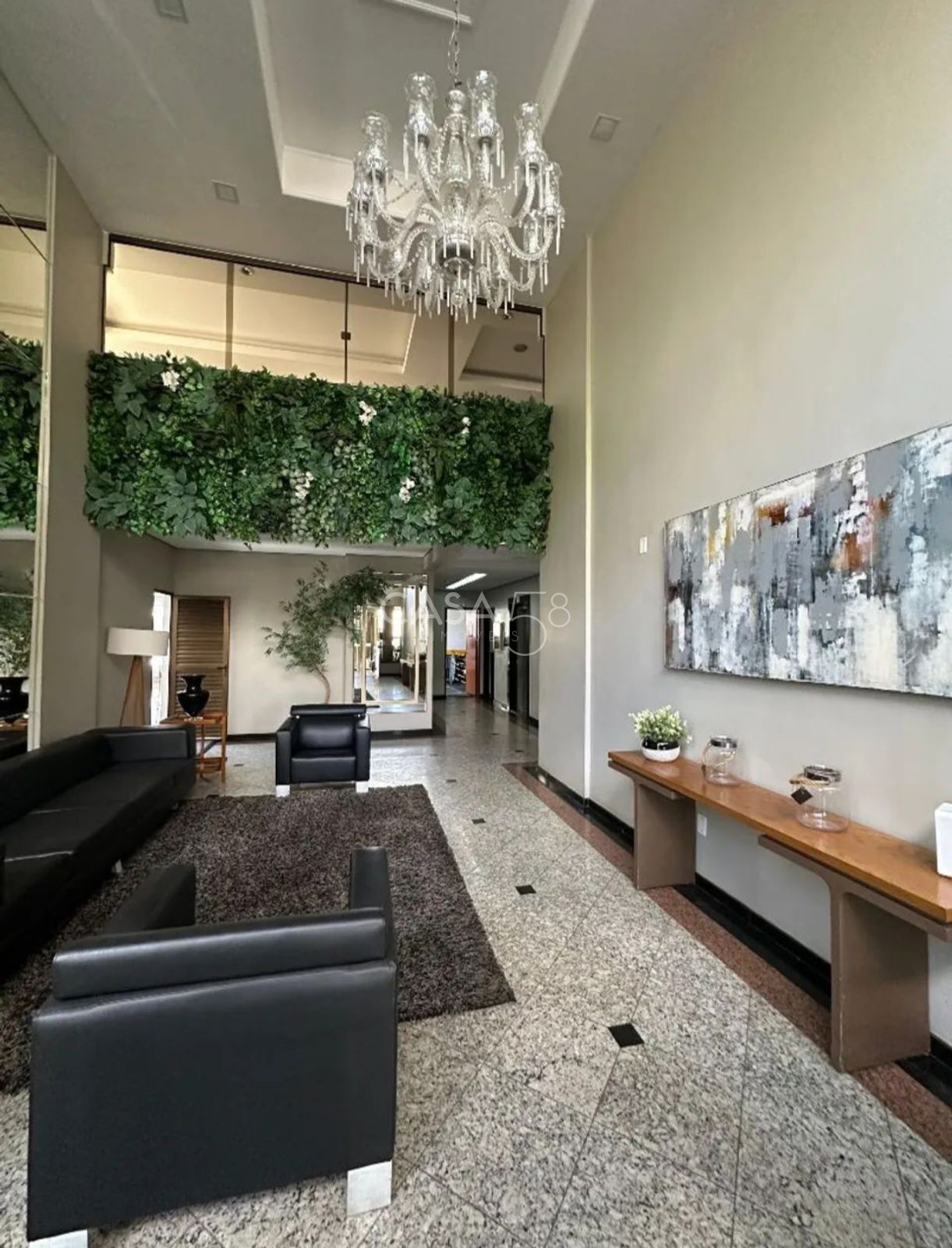 Apartamento à Venda – 3/4 + DCE – 2 Suítes | Nascente | Setor Bueno, Goiânia