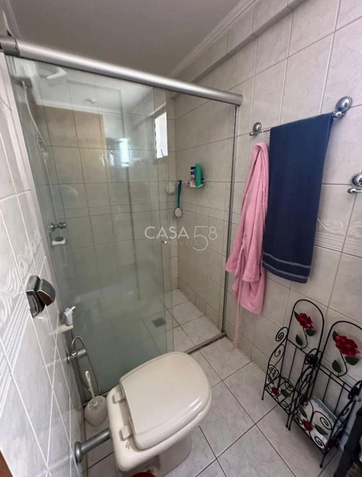 Apartamento à Venda – 3/4 + DCE – 2 Suítes | Nascente | Setor Bueno, Goiânia