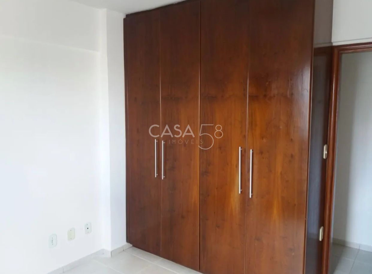Apartamento à Venda – 3/4 + DCE – 2 Suítes | Nascente | Setor Bueno, Goiânia