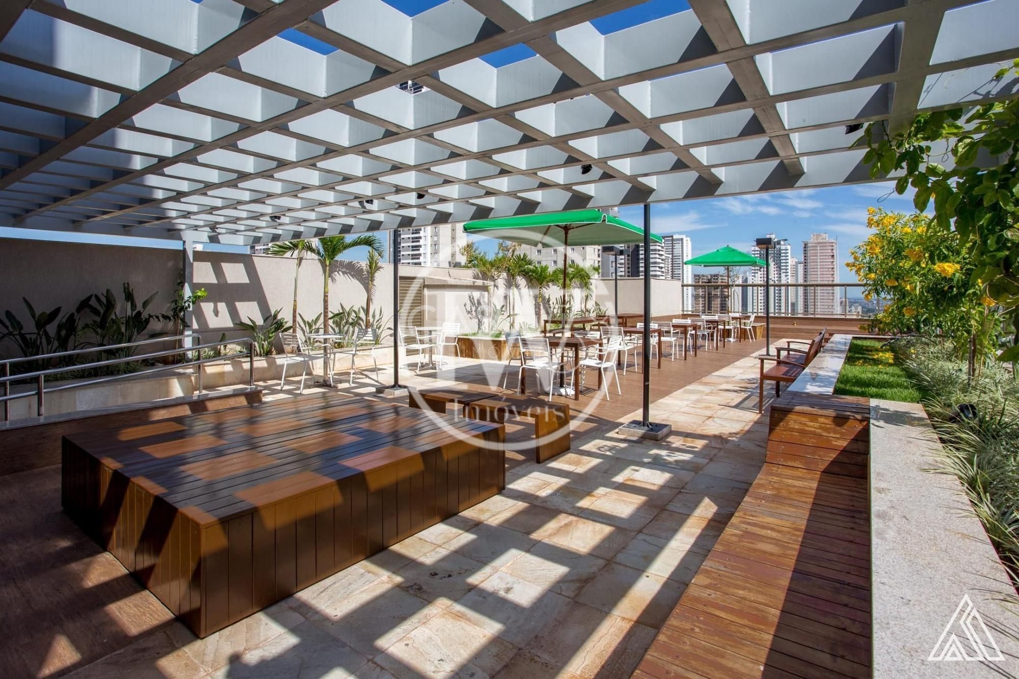 Sala à venda, Edifício Focus Business, Setor Bueno, Goiânia, GO