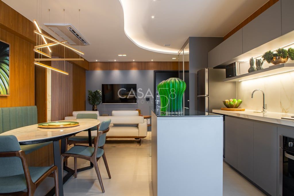 Apartamento 2 dormitórios à venda Setor Bueno Goiânia/GO