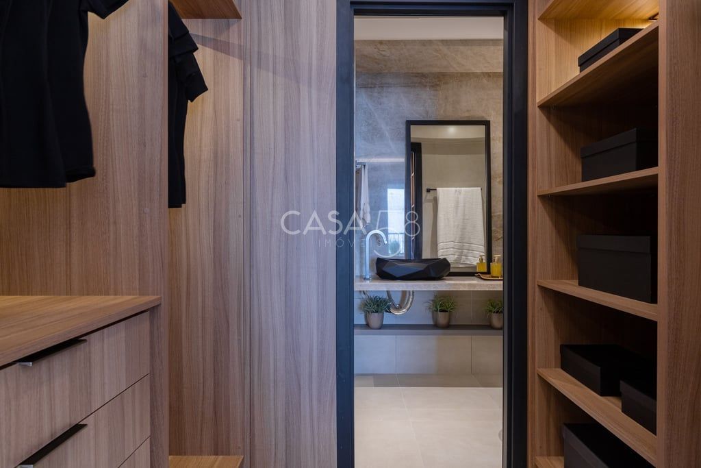 Apartamento 2 dormitórios à venda Setor Bueno Goiânia/GO