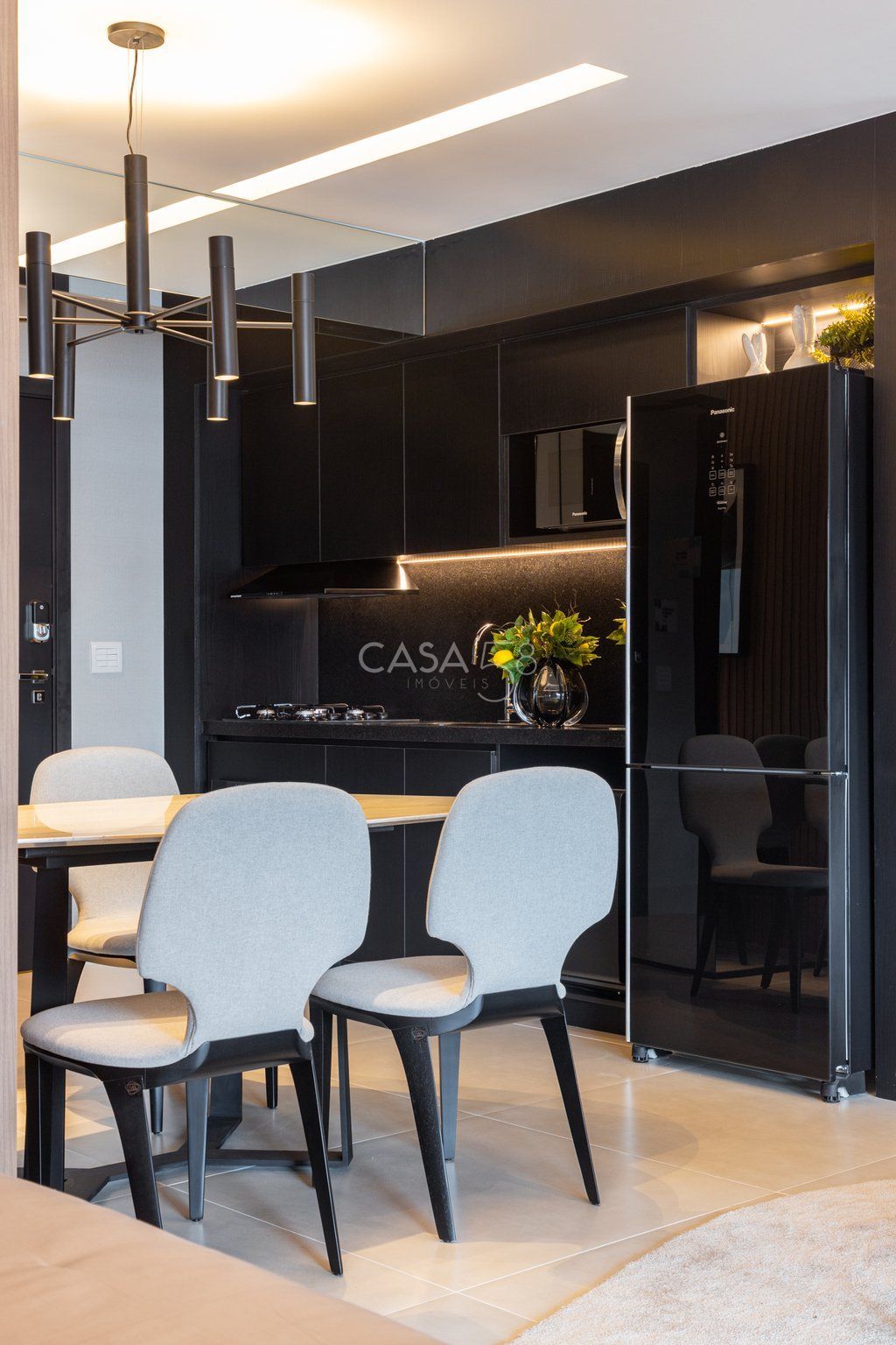 Apartamento 2 dormitórios à venda Setor Bueno Goiânia/GO