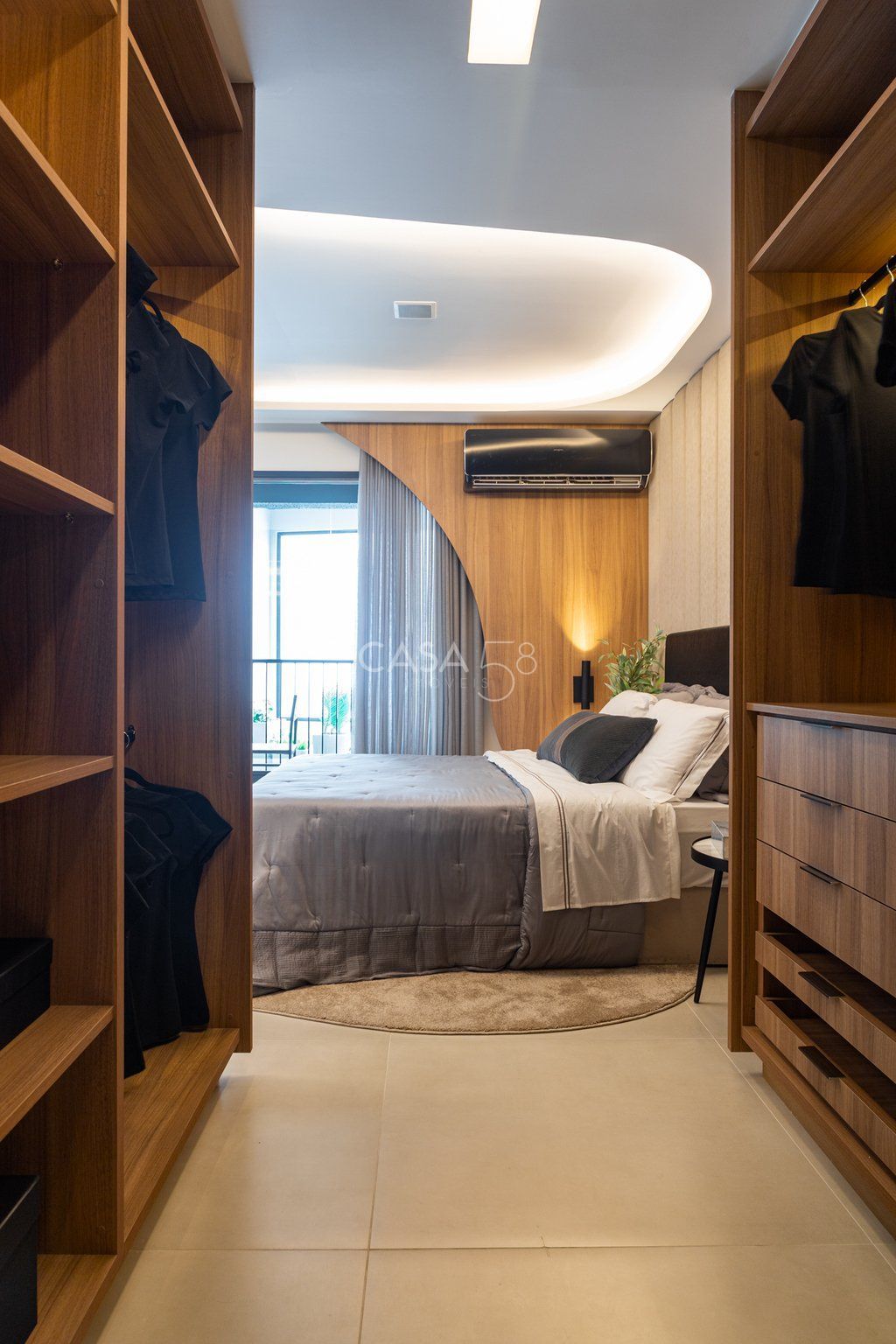 Apartamento 2 dormitórios à venda Setor Bueno Goiânia/GO