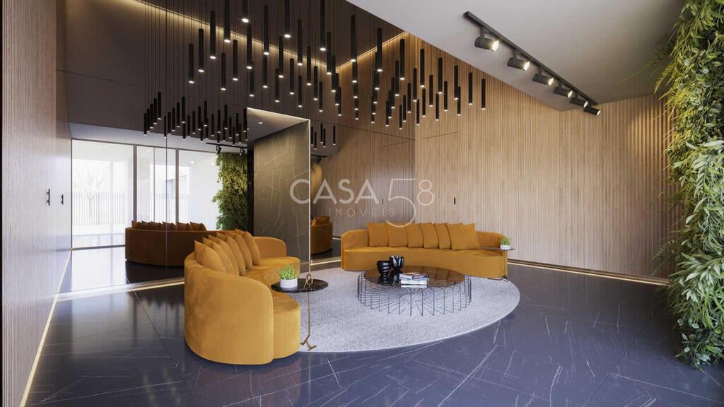 Studio 1 dormitórios à venda Setor Bueno Goiânia/GO