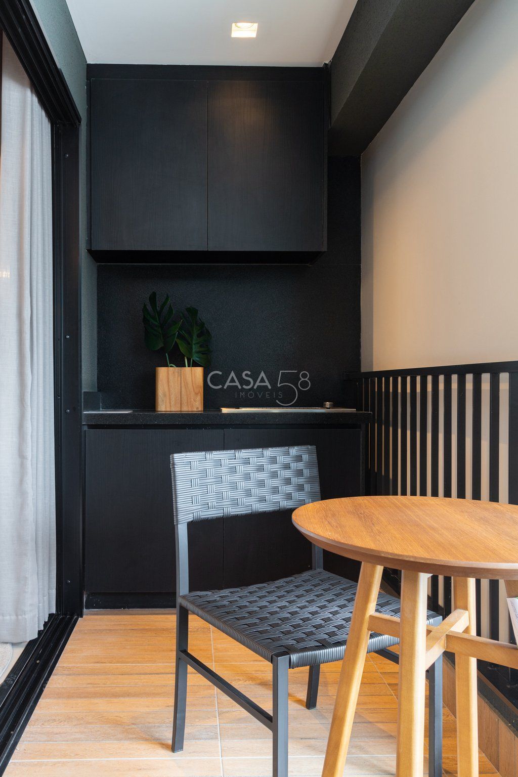 Studio 1 dormitórios à venda Setor Bueno Goiânia/GO