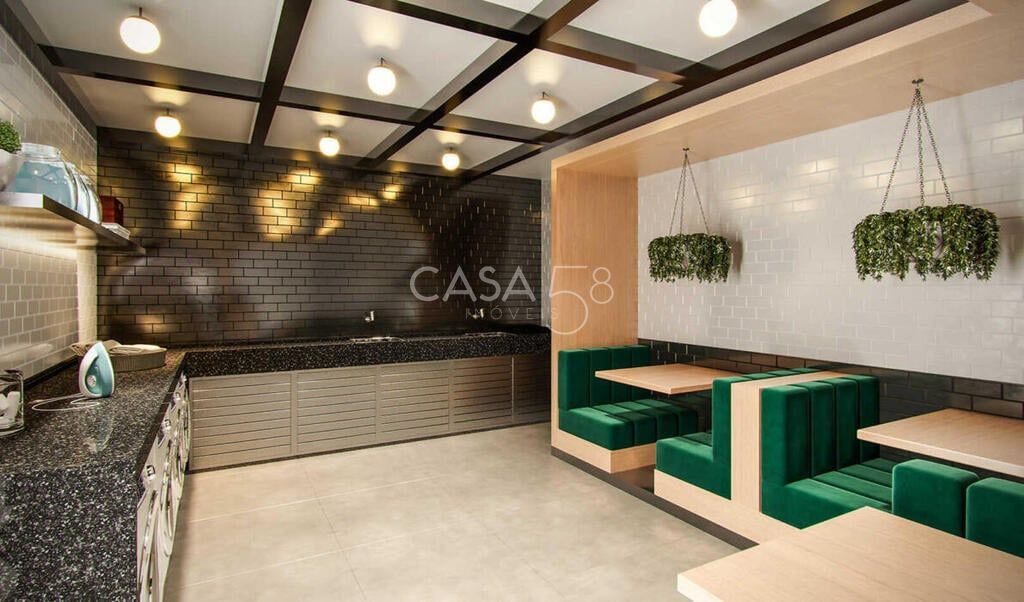 Studio 1 dormitórios à venda Setor Bueno Goiânia/GO