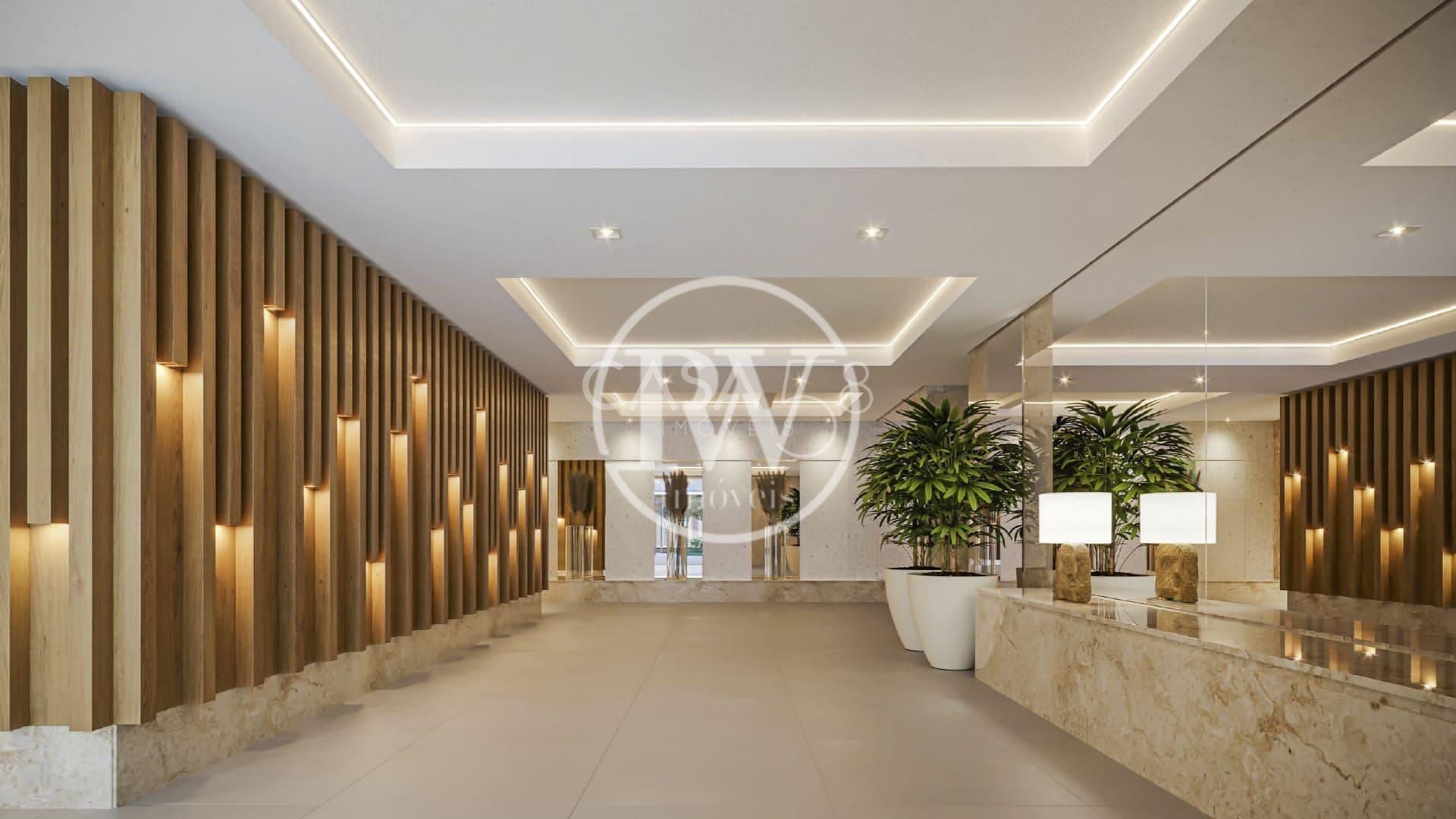 Apartamento à Venda no Setor Bueno – 2 Suítes – 66m² – Rua T-29 – Goiânia