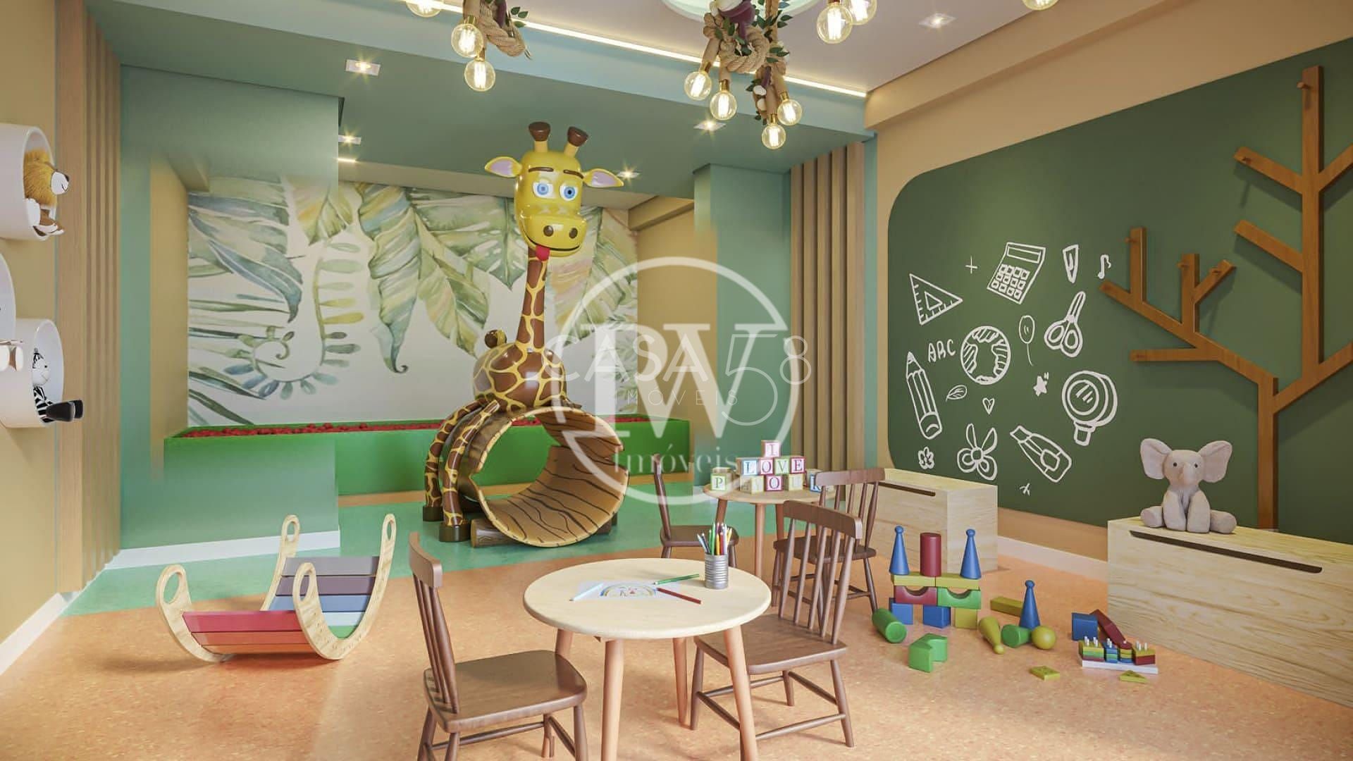 Apartamento à Venda no Setor Bueno – 2 Suítes – 66m² – Rua T-29 – Goiânia