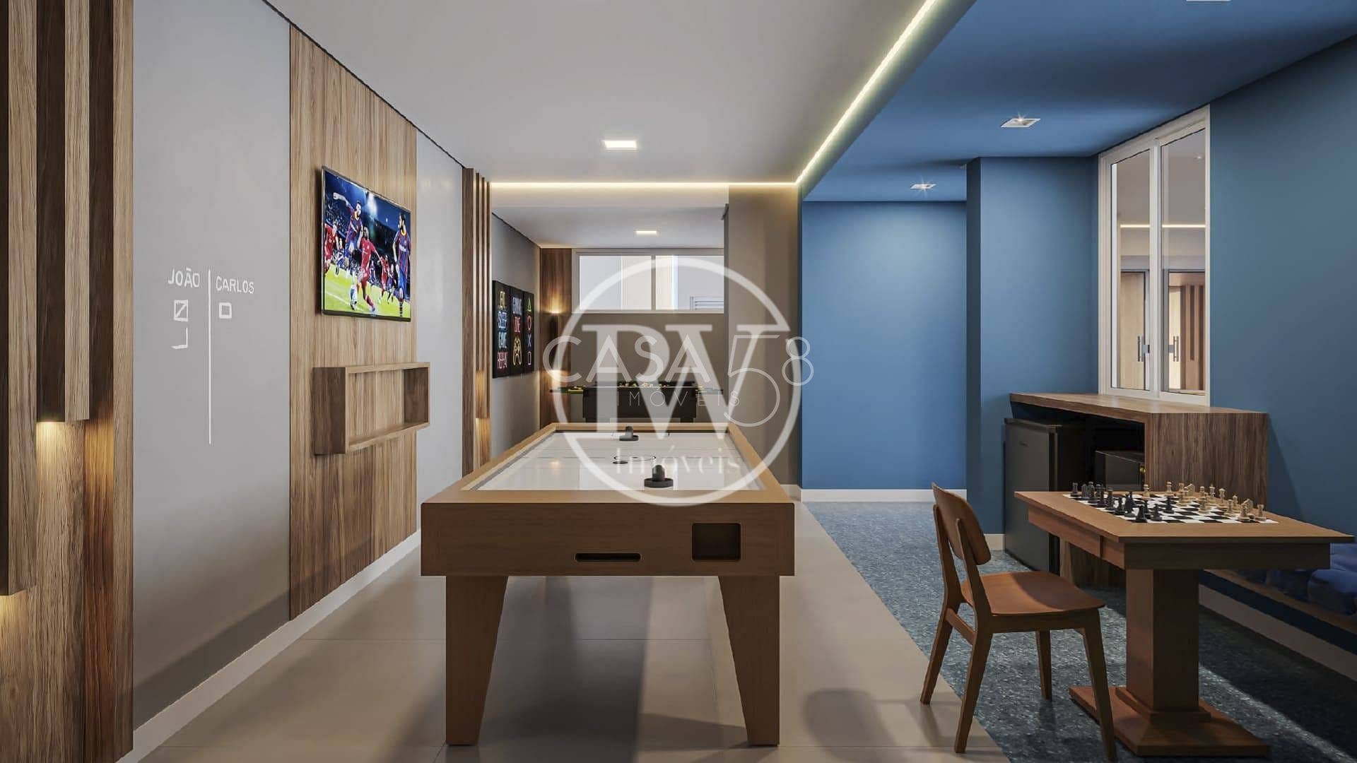 Apartamento à Venda no Setor Bueno – 2 Suítes – 66m² – Rua T-29 – Goiânia