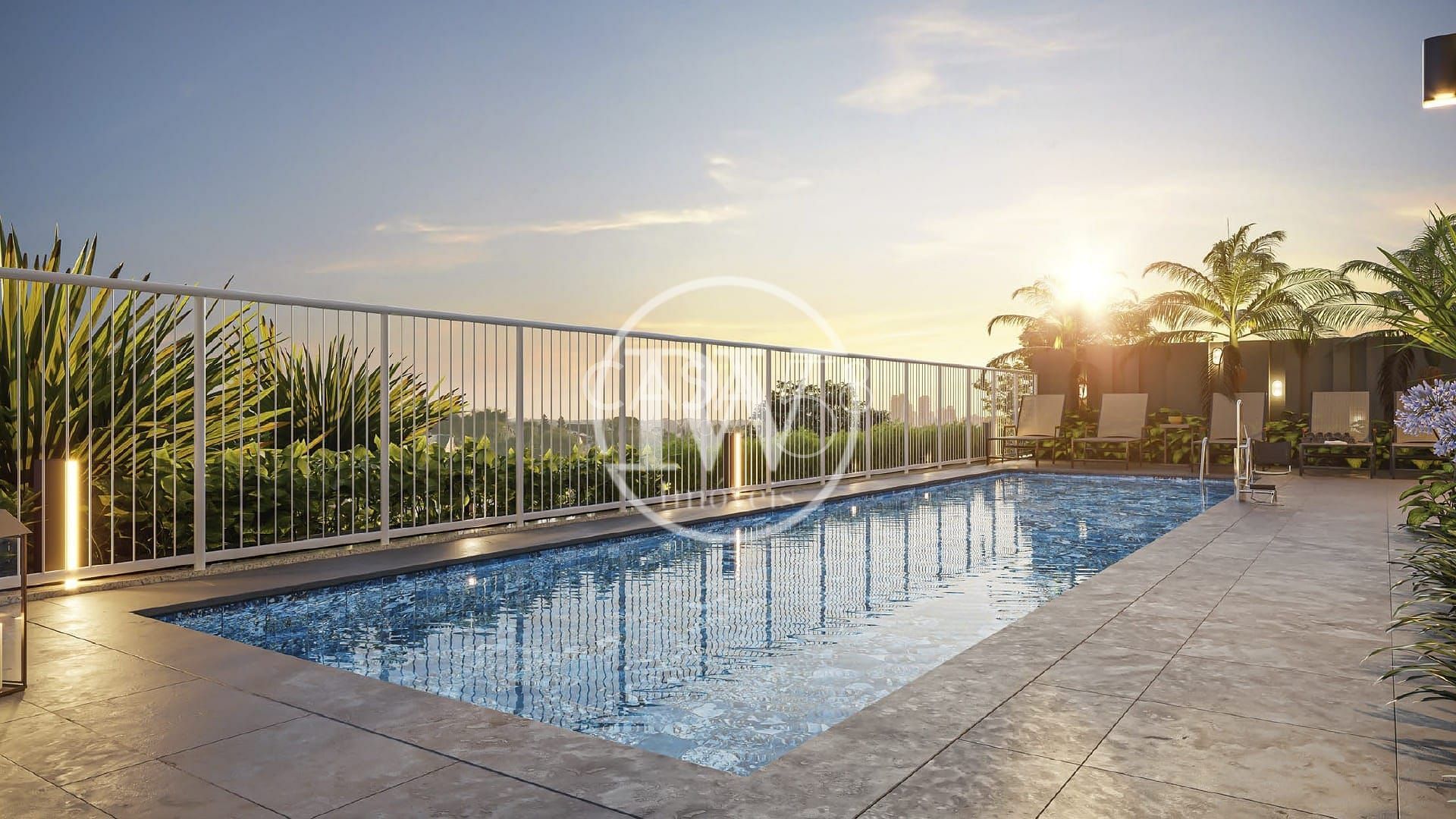 Apartamento à Venda no Setor Bueno – 2 Suítes – 66m² – Rua T-29 – Goiânia